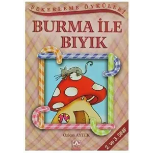 Burma ile Bıyık