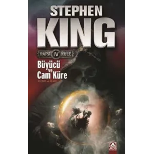 Büyücü ve Cam Küre