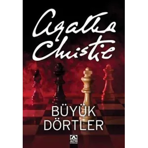 Büyük Dörtler