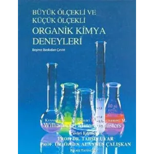 Büyük Ölçekli ve Küçük Ölçekli Organik Kimya Deneyleri