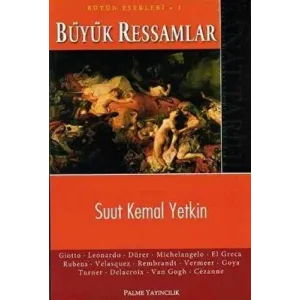 BÜYÜK RESSAMLAR