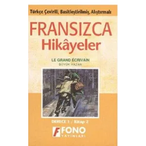 Büyük Yazar derece 1-B