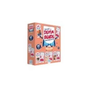 Ca Games 5105 Deyim Bende Tyf