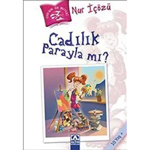 Cadılık Parayla mı?