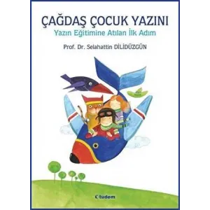 Çağdaş Çocuk Yazını
