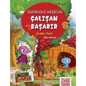 Çalışan Başarır