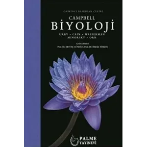 Campbell Biyoloji