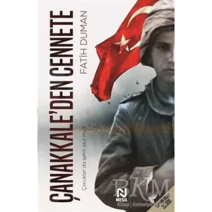 Çanakkale’den Cennete