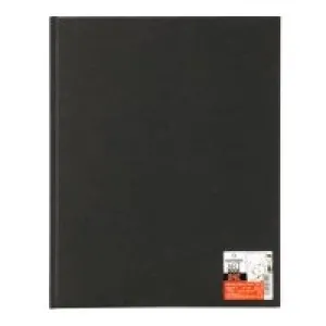 Canson 27.9x35.6 Sert Kapak One Defter 98 Sayfa Düz 100gr 200006424