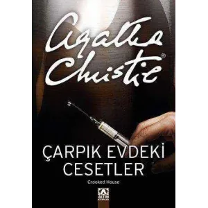 Çarpık Evdeki Cesetler