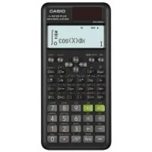 Casio Fx-991 Es Plus-2-w Fonksiyonlu Hesap Makinesi Fx-991esplus-2wdtv