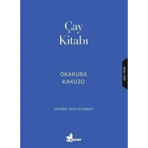 Çay Kitabı