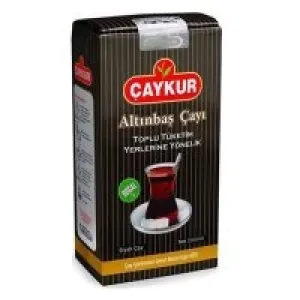 Çaykur 2000 Gr Çay_altınbaş