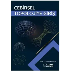 Cebirsel Tolojiye Giriş