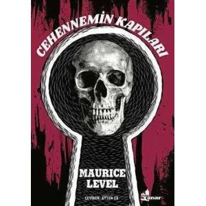 Cehennemin Kapıları