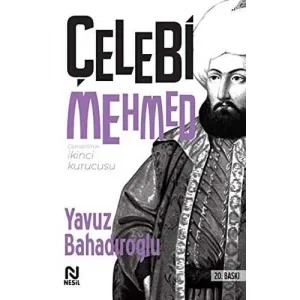 Çelebi Mehmed