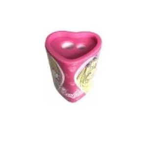 Cem B-9753 Barbie Metal Kalemtraş 24/576