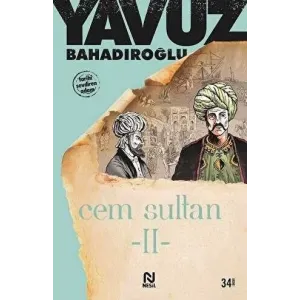 Cem Sultan 2