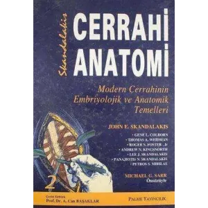 Cerrahi Anatomi 2