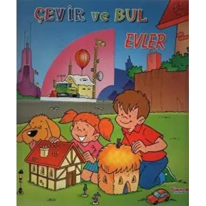 Çevir ve Bul - Evler