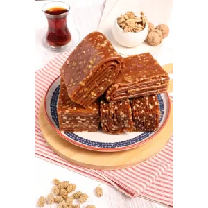 Gümüşhaneden Cevizli Pestil (500gr - 1kg)