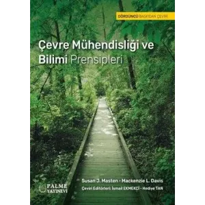 Çevre Mühendisliği ve Bilimi Prensipleri