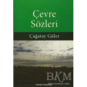 Çevre Sözleri