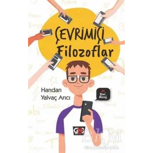 Çevrimiçi Filozoflar