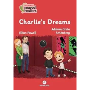 Charlie’s Dreams