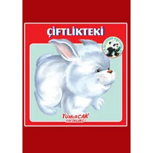 Çiftlikteki En Sevdiğim Hayvanlar