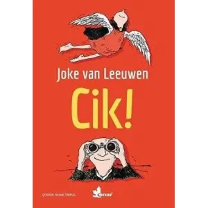 Cik!