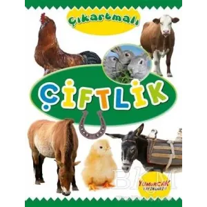 Çıkartmalı Çiftlik