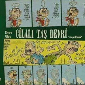 Cilalı Taş Devri Ampulbank