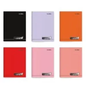 Çınar Im Smart A4 Pp Kapak Defter 72 Yaprak Çizgili 72907