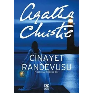 Cinayet Randevusu