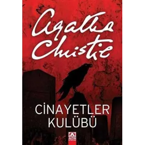 Cinayetler Kulübü