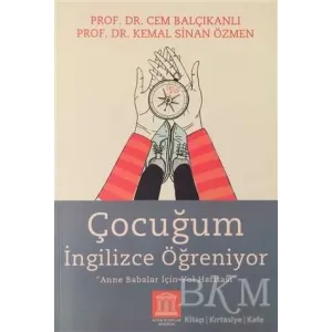 Çocuğum İngilizce Öğreniyor