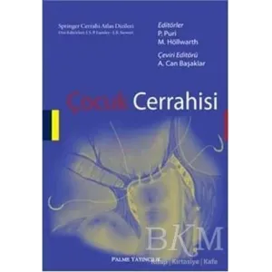 Çocuk Cerrahisi