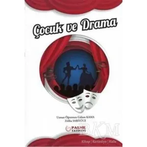 Çocuk ve Drama