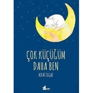 Çok Küçüğüm Daha Ben