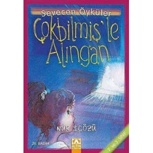 Çokbilmiş’le Alıngan