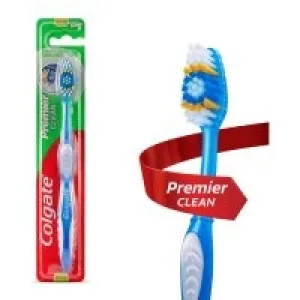 Colgate Diş Fırça_premier Clean