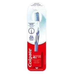 Colgate Diş Fırçası_4x Slim Soft