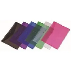 Comix A1852 A3 Çıtçıtlı Dosya