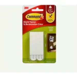 Command 17206  Büyük Boy Cırt Cırt Bant