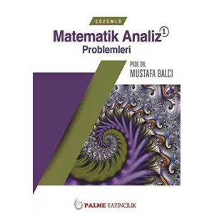Çözümlü Matematik Analiz Problemleri 1