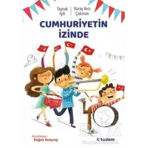 Cumhuriyetin İzinde