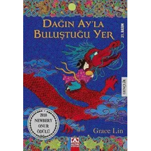 Dağın Ay’la Buluştuğu Yer