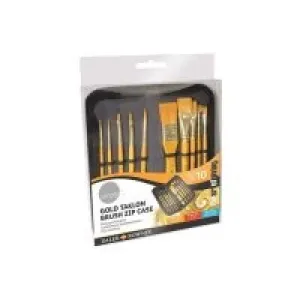 Dalerrowney Simply Akrilik Fırça S.10lu 216929010