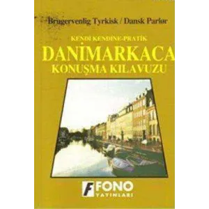 Danimarkaca Konuşma Kılavuzu